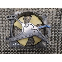 Вентилятор радиатора Honda Civic 2001-2005 2003 38611PMMA01