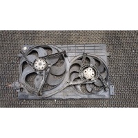 Вентилятор радиатора Volkswagen Golf 4 1997-2005 1998 1j0121207c