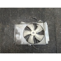 Вентилятор радиатора Toyota Yaris 1999-2006 2004 163610J010
