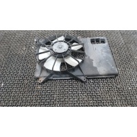 Вентилятор радиатора Suzuki Swift 2003-2011 2006 1680004861