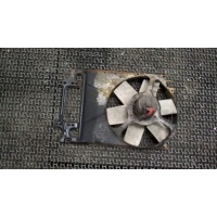 Вентилятор радиатора Seat Ibiza 2 1993-1999 1995 165959455AM