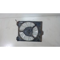 Вентилятор радиатора Suzuki SX4 2006-2014 2008 0650007340