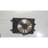 Вентилятор радиатора Acura MDX 2001-2006 2006 38611P8FA01