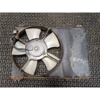 Вентилятор радиатора Suzuki Swift 2003-2011 2007 1711162J00