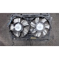 Вентилятор радиатора Toyota Avensis 2 2003-2008 2006 167110R011