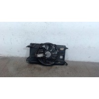 Вентилятор радиатора Ford Focus 2 2008-2011 2008 1530151