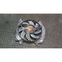Вентилятор радиатора 1991-2002 1997 1020253