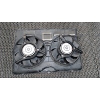 Вентилятор радиатора Audi 100 (C4) 1991-1994 1992 4A0121207H
