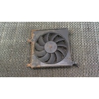 Вентилятор радиатора Opel Agila 2000-2007 2001 861694W