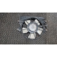 Вентилятор радиатора Honda CR-V 2002-2006 2006 19020RMAE01