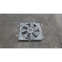 Вентилятор радиатора Honda Civic 2006-2012 2009 19015RSRE01
