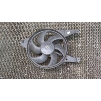 Вентилятор радиатора Nissan Micra K11E 1992-2002 2002 214811F400