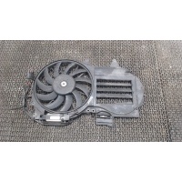 Вентилятор радиатора Audi A4 (B7) 2005-2007 2006 8e0121205aa