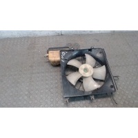 Вентилятор радиатора Honda Accord 7 2003-2007 2006 19020RBDE01