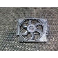 Вентилятор радиатора BMW 3 E90, E91, E92, E93 2005-2012 2006 17427788906