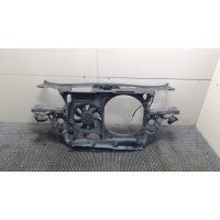 Вентилятор радиатора Audi A6 (C5) Allroad 2000-2005 2003 4Z7959455