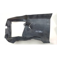 Воздуховод Skoda SuperB 2001-2008 2005 3B0121467G