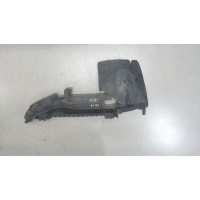Воздуховод Audi A6 (C6) 2005-2011 2006 4F0121284B