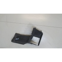 Воздухозаборник Audi A4 (B7) 2005-2007 2008 8E0117336N