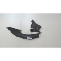 Воздухозаборник Ford Focus 3 2011-2015 2011 1749572