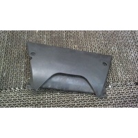 Воздухозаборник BMW X5 E53 2000-2007 2004 13711437101