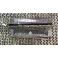 Воздухозаборник Land Rover Discovery 3 2004-2009 2006 DXJ500082