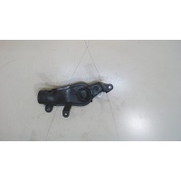 Воздухозаборник Skoda Fabia 1999-2004 2001 047129654B