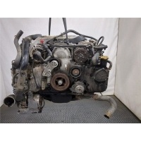 Генератор Subaru Legacy Outback (B13) 2003-2009 2008 23700AA590