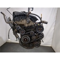 Генератор Land Rover Freelander 1 1998-2007 2004 YLE500170