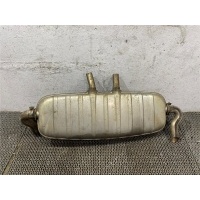 Глушитель Volkswagen Touareg 2007-2010 2008 7L9253609F
