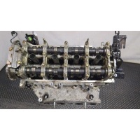 Головка блока (ГБЦ) Honda CR-V 2002-2006 2004 12100PNLE00