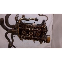 Головка блока (ГБЦ) Toyota Yaris 2005-2011 2008 111010Q010