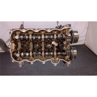 Головка блока (ГБЦ) Toyota Yaris 2005-2011 2011 1110149465