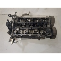 Головка блока (ГБЦ) Volkswagen Passat 6 2005-2010 2005 03G103351B