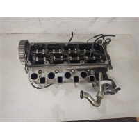 Головка блока (ГБЦ) Volkswagen Golf Plus 2010 03L103351B