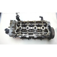 Головка блока (ГБЦ) Audi A4 (B7) 2005-2007 2007 06D103351D