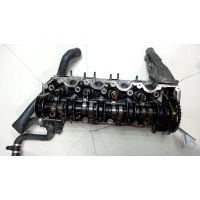Головка блока (ГБЦ) Mercedes A W168 1997-2004 2002 A1660100820