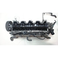 Головка блока (ГБЦ) Opel Zafira B 2005-2012 2008 93181877