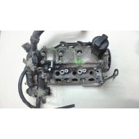 Головка блока (ГБЦ) Skoda Fabia 2007-2010 2007 03D103351A