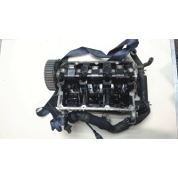 Головка блока (ГБЦ) Skoda Fabia 2007-2010 2007 045103351B