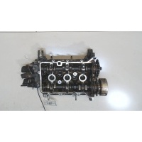 Головка блока (ГБЦ) Toyota Yaris 2005-2011 2008 111010Q010