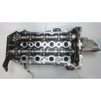 Головка блока (ГБЦ) Land Rover Range Rover Sport 2005-2009 2007 LR002436