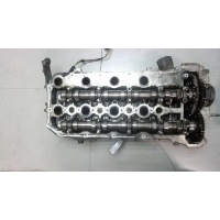 Головка блока (ГБЦ) Land Rover Range Rover Sport 2005-2009 2007 LR002435