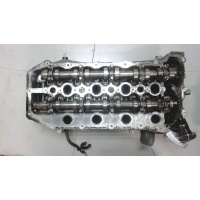Головка блока (ГБЦ) Land Rover Range Rover Sport 2005-2009 2007 LR002436