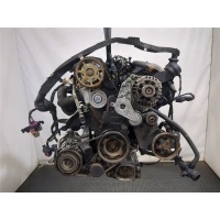 Головка блока (ГБЦ) Volkswagen Passat 5 2000-2005 2001 06B103351C