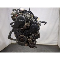 Головка блока (ГБЦ) Mazda 6 (GG) 2002-2008 2002 RF5C10090C