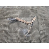 Горловина заливная топливная Mitsubishi Montero Sport / Pajero Sport 1996-2008 2001 MR523082