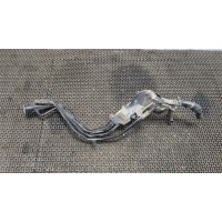 Горловина заливная топливная Mazda CX-5 2012-2017 2012 KD5342210D
