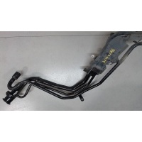 Горловина заливная топливная Mazda CX-5 2012-2017 2015 KD5342210D