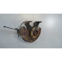 Датчик ABS Skoda Fabia 2007-2010 2009 6Q0927804B
